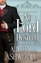 [Evesham 02] • No Lord Desired · A Historical Regency Romance (The Evesham Series)